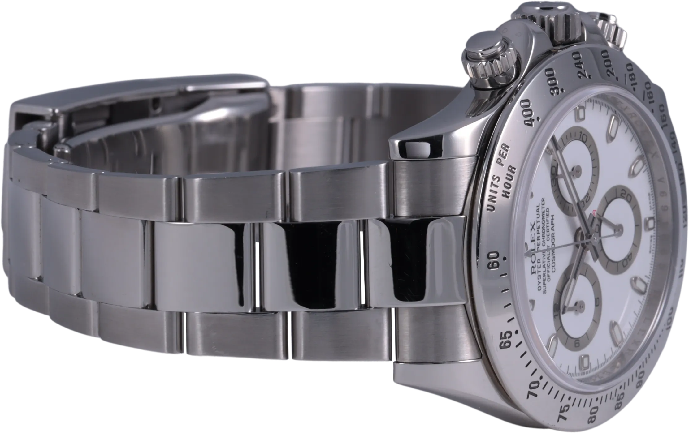 Rolex Cosmograph Daytona APH 116520